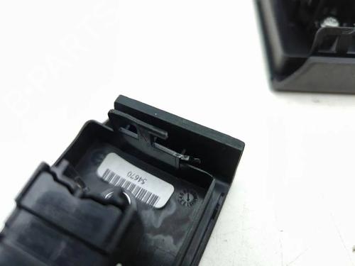 Left front window switch LAND ROVER RANGE ROVER EVOQUE (L538) 2.2 D 4x4 | BP38501566I27 - Image 7