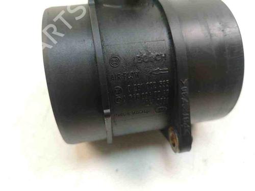 Mass air flow sensor MERCEDES-BENZ C-CLASS (W204) C 220 CDI (204.008) | BP28885239M95 - Image 7