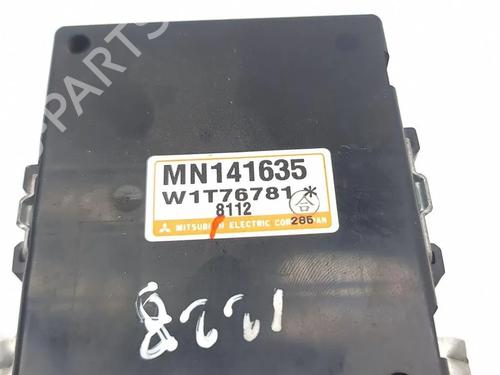 Electronic module CITROËN C-CROSSER (VU_, VV_) 2.2 HDi | BP28880478M83 - Image 8