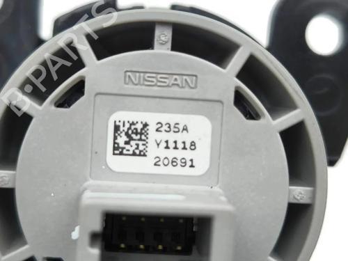 Switch NISSAN QASHQAI III (J12) 1.3 DIG-T All-wheel Drive | BP33663622I30 - Image 8