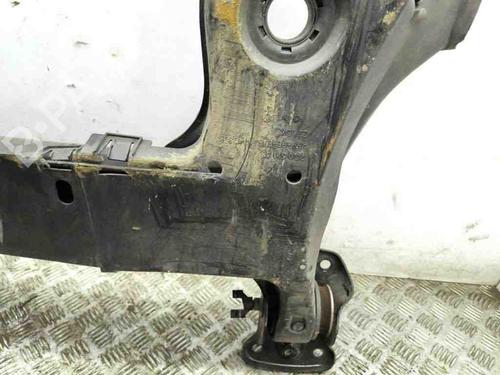 Rear axle SEAT IBIZA V (KJ1, KJG) 1.0 TSI | BP28878317M2 