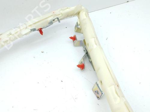Left curtain airbag HONDA ACCORD VIII (CU) 2.2 i-DTEC (CU3) | BP28897753C11 