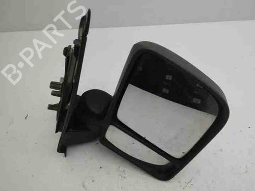 Used Right mirror FORD TRANSIT CONNECT (P65_, P70_, P80_) 1.8 Di (75 hp) 28846405