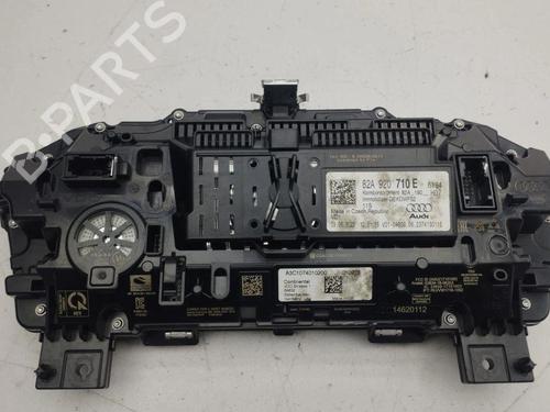 Instrument cluster AUDI A1 Sportback (8XA, 8XF) 1.0 TFSI | BP28900895C47 