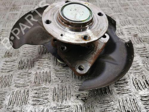Left rear steering knuckle OPEL MOKKA 1.2 (76) | BP33642986M27 - Image 5
