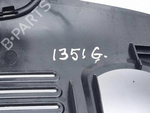 Boot lining BENTLEY CONTINENTAL FLYING SPUR (3W_) 6.0 | BP37492975I3 - Image 9