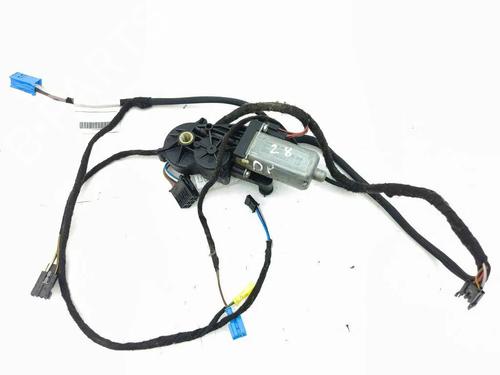 Electronic module MERCEDES-BENZ C-CLASS (W203) C 200 CDI (203.004) | BP36085415M83 - Image 2