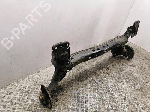 Bagaksel AUDI A1 Sportback (GBA) 30 TFSI | BP28897462M2 - Image 2