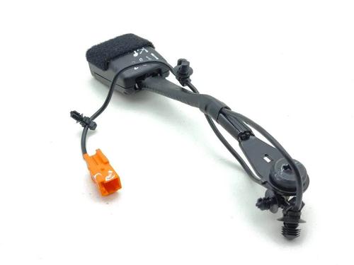 Seat buckle JAGUAR XE (X760) 2.0 D | BP28878071I32 - Image 3