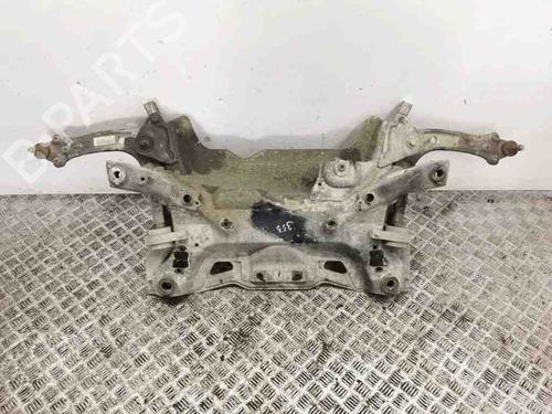 Used Subframe PEUGEOT 508 I (8D_) 1.6 HDi (112 hp) 28890477