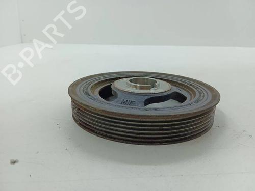 Pulley CITROËN DS3 (SA_) 1.6 Racing | BP33910380M122 - Image 2
