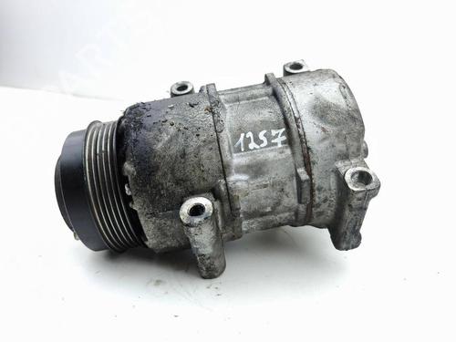 AC Kompressor MERCEDES-BENZ A-CLASS (W169) A 180 CDI (169.007, 169.307) | BP29614958M34 