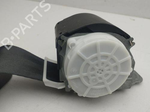 Rear right seatbelt AUDI Q2 (GAB, GAG) 35 TFSI | BP28899870I28 