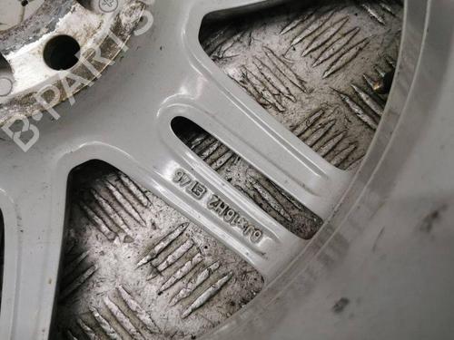 Rim MERCEDES-BENZ A-CLASS (W169) A 180 CDI (169.007, 169.307) | BP28900441C45 