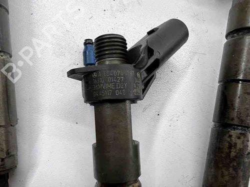 Injector MERCEDES-BENZ E-CLASS (W213) E 220 d (213.004) | BP28876998M100