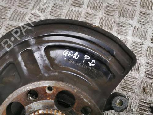 Right front steering knuckle INFINITI Q30 1.5 D | BP36062411M26 - Image 7