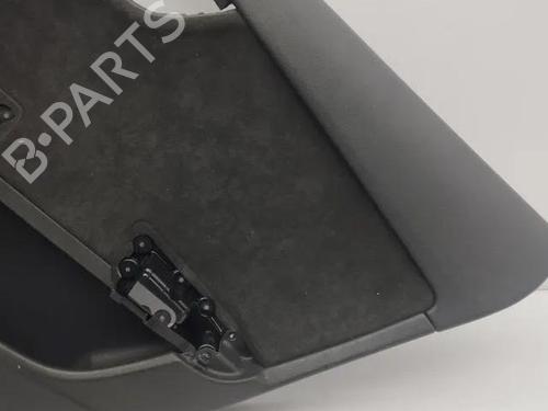 Rear right panel AUDI A7 Sportback (4GA, 4GF) 3.0 TDI quattro | BP28863217C61 