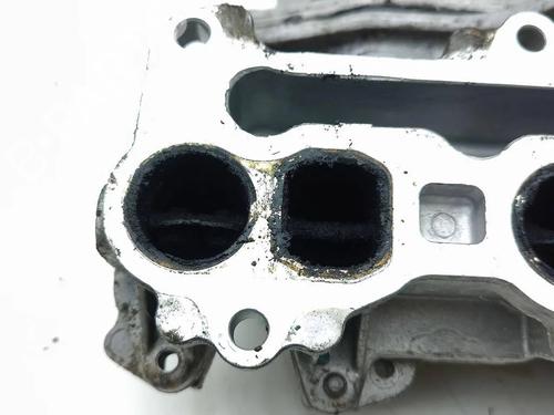 Intake manifold MERCEDES-BENZ A-CLASS (W169) A 160 CDI (169.006, 169.306) | BP30809245M70