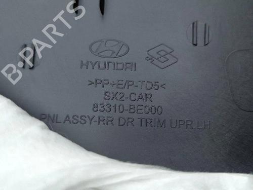 Rear left panel HYUNDAI KONA (SX2) EV | BP38282250C60 - Image 12
