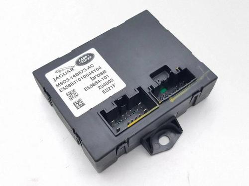 Used Electronic module Electronic module 37284227 37284227