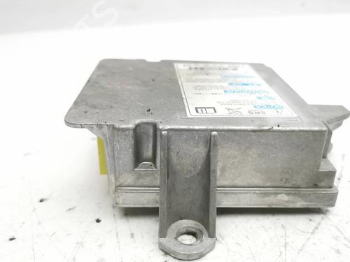 ECU airbags HONDA ACCORD VIII (CU) 2.2 i-DTEC (CU3) | BP28872953M53 