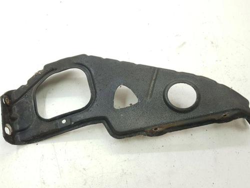 Left headlight support MASERATI QUATTROPORTE V 4.2 | BP28876239C157 