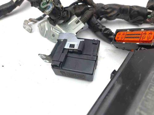 Wiring harness NISSAN 370Z Coupe (Z34) NISMO 3.7 | BP28902240E16 