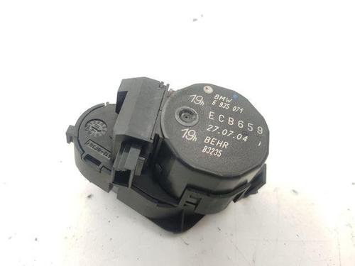 Used Electronic module BMW 7 (E65, E66, E67) 730 d (211 hp) 28847308