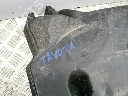 Boot lining TOYOTA COROLLA Estate (_E21_) 1.8 Hybrid (ZWE211) | BP36179151I3 - Image 3