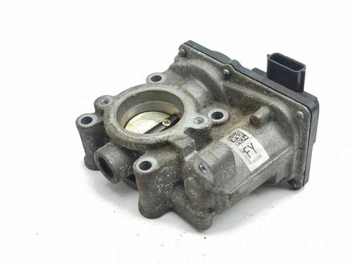 Throttle body RENAULT MEGANE IV Hatchback (B9A/M/N_) 1.2 TCe 130 (B9MR) | BP38278593M82 - Image 4