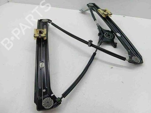 Rear left window mechanism SEAT ATECA (KH7, KHP) 1.5 TSI | BP28897583C24 
