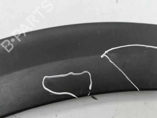 Wheel arch trim KIA NIRO I (DE) 1.6 GDI Hybrid | BP28858541C116 