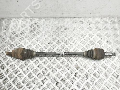 Left rear driveshaft FORD KUGA I 2.0 TDCi 4x4 | BP28893361M40 - Image 11