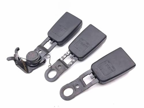 Used Seat buckle Seat buckle 36011490 36011490
