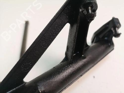 Pipe FORD FOCUS II (DA_, HCP, DP) 1.8 TDCi | BP36205384M125 - Image 4