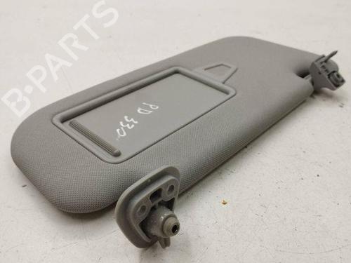 Right sun visor HYUNDAI ix35 (LM, EL, ELH) 1.7 CRDi | BP28844662I2 