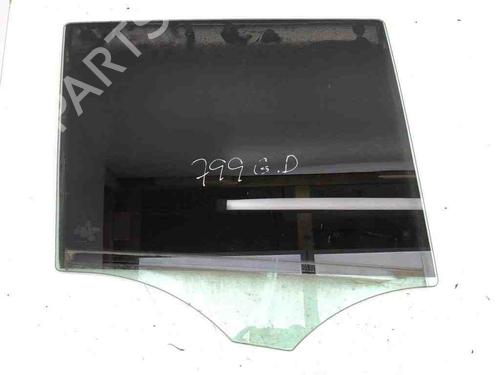 Rear right door window MERCEDES-BENZ M-CLASS (W164) ML 320 CDI 4-matic (164.122) | BP28900331C21