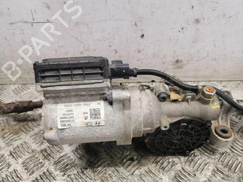 Steering rack KIA OPTIMA (JF) 1.7 CRDi | BP38243225M22 - Image 6