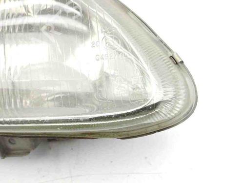 Right headlight RENAULT ESPACE III (JE0_) 2.0 (JE0A) | BP28902693C29