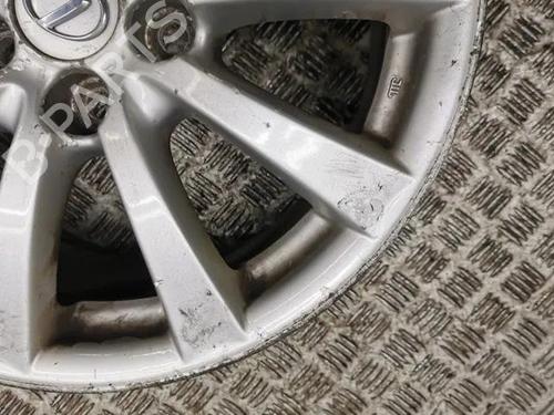 Rim LEXUS IS C (GSE2_) 350 (GSE21) | BP28857963C45 