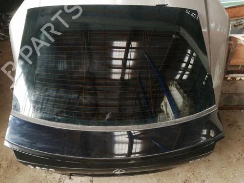 Used Other Other MERCEDES-BENZ C-CLASS (W203) C 220 CDI (203.008) (150 hp) 40192880 40192880