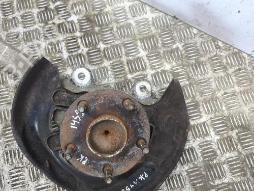 Left front steering knuckle LEXUS IS C (GSE2_) 250 (GSE20) | BP38310287M25 - Image 3