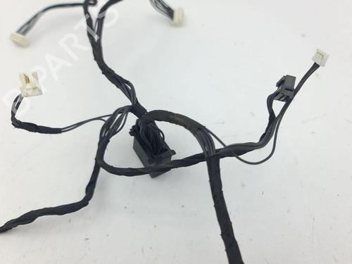 Wiring harness CITROËN C5 AIRCROSS (A_) 1.2 PureTech 130 (ARHNSJ) | BP28878086E16 
