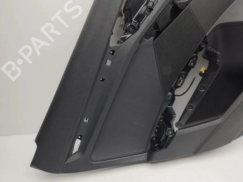 Rear left panel AUDI A3 Sportback (8YA, 8YF) 30 TFSI | BP33645162C60 - Image 6