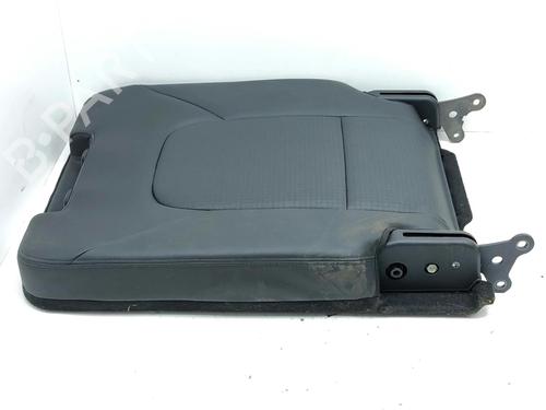 Right front steering knuckle HYUNDAI SANTA FÉ III (DM, DMA) 2.2 CRDi 4WD | BP28873784M26 
