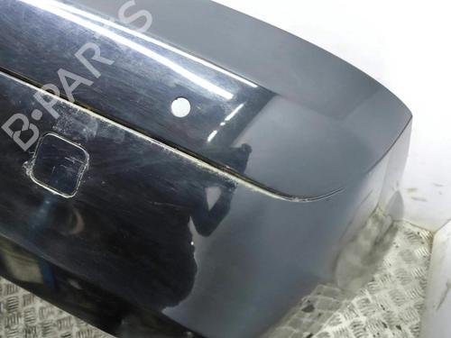 Rear bumper MERCEDES-BENZ S-CLASS (W221, V221) S 320 CDI | BP28872709C8 