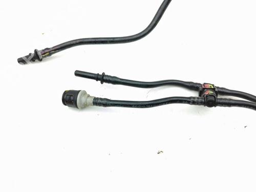 Pipe MASERATI QUATTROPORTE V 4.2 | BP29813023M125