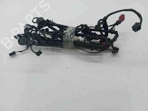 Used Wiring harness BENTLEY FLYING SPUR (4W_) 6.0 W12 (626 hp) 28859462