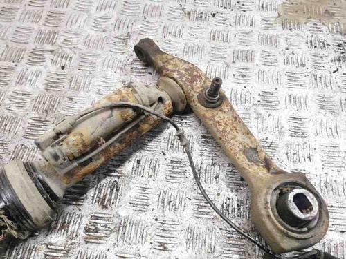 Right front shock absorber MERCEDES-BENZ S-CLASS (W220, V220) S 320 CDI (220.026, 220.126) | BP28894302M17