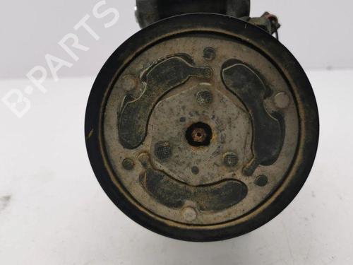 AC compressor VW GOLF VIII (CD1, DA1) 1.0 TSI | BP28898346M34 